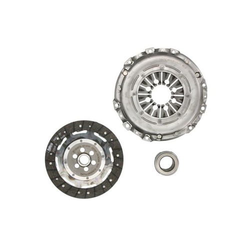 Kupplungssatz valeo 832291 - valeo,