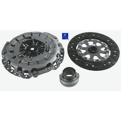 Kupplungssatz sachs xtend 3000 - kupplungssatz,
