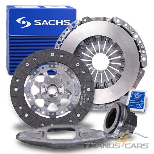 Sachs kupplungssatz kupplung - sachs,
