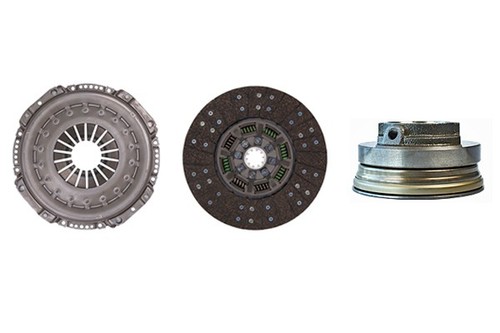 Kupplungssatz luk repset - kupplungssatz,