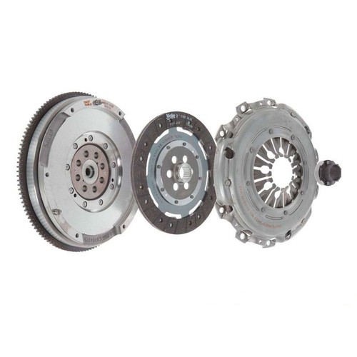 Kupplungssatz 229mm 10 - 229mm,
