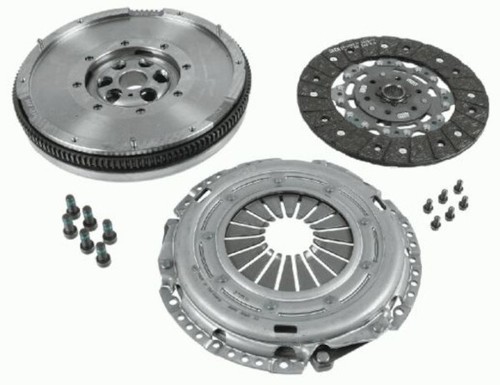 Sachs kupplungssatz für - kupplungssatz, seat