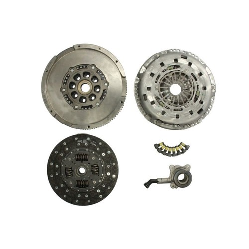 Kupplungssatz schaeffler luk - kupplungssatz,