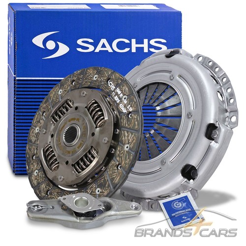 Sachs kupplungssatz für seat - sachs,