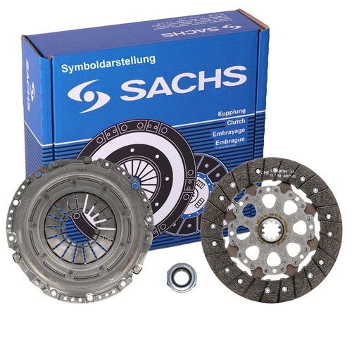 Sachs kupplungssatz hyundai - kupplungssatz,