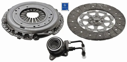 Kupplungssatz 3000 990 - , 535