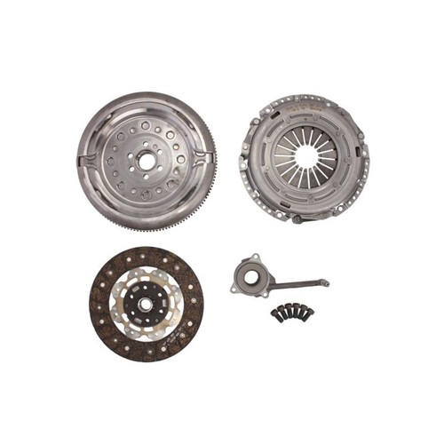 Kupplungssatz sachs 2290 601 - sachs,