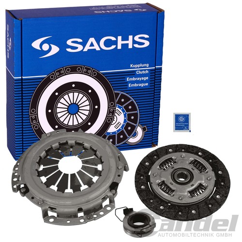 Sachs kupplung satz - kupplung-satz, passend