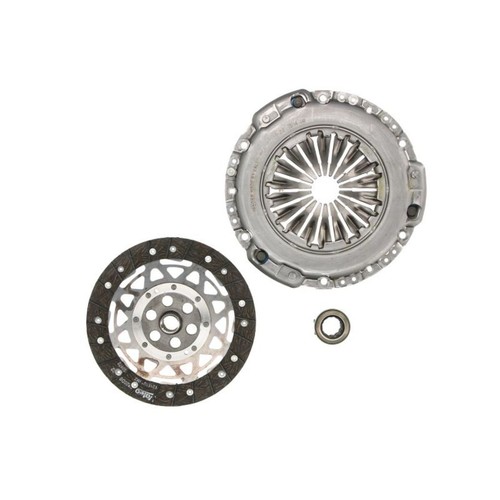 Kupplungssatz valeo 832228 - kupplungssatz,