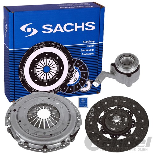 Sachs kupplung satz - sachs, passend