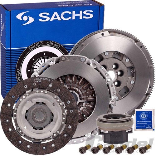 Sachs kupplung set satz - sachs, zms