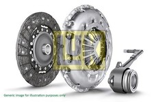 Kupplungssatz Schaeffler LuK