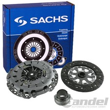 SACHS KUPPLUNG-SATZ passend