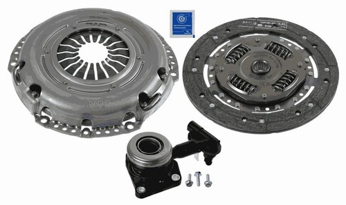 Sachs 3000 990 519 - 3000,