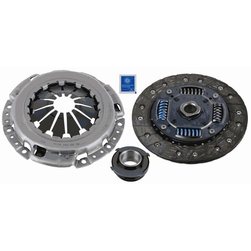 Kupplungssatz sachs 3000 951 - sachs,