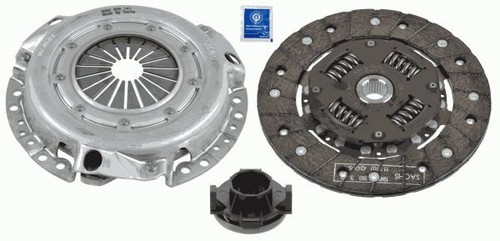 Sachs kupplungssatz für - sachs,