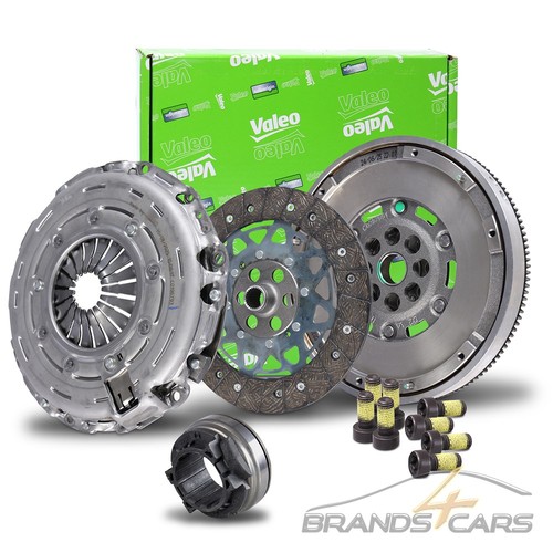 Valeo kupplungssatz mit - valeo,