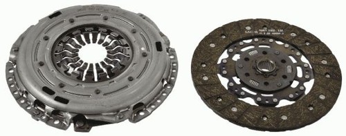 Sachs kupplungssatz für - sachs,