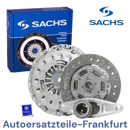 Sachs kupplungssatz bmw 3er - bmw,
