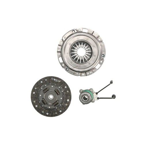 Kupplungssatz schaeffler luk - kupplungssatz,
