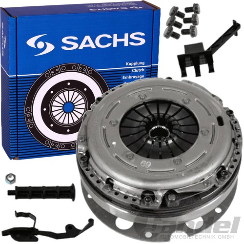 Sachs kupplung satz mit zms - mit,