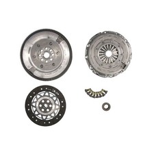 Kupplungssatz VALEO 837072