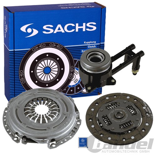 Sachs kupplung satz passend - sachs, kupplung-satz