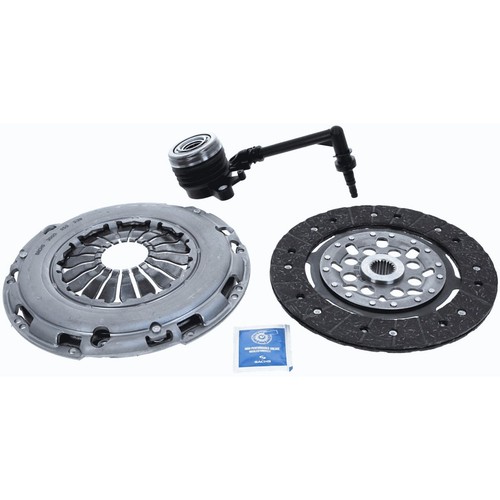 Kupplungssatz sachs 3000 - 3000, 990