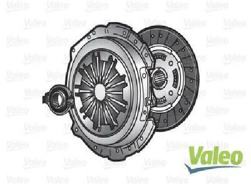 Original valeo kupplungssatz - original,