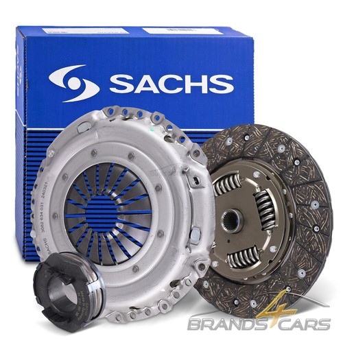 Sachs kupplungssatz für - kupplungssatz, seat