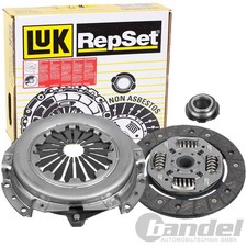 LUK KUPPLUNGSSATZ für RENAULT