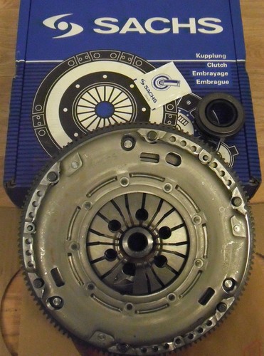 Sachs kupplung - sachs,