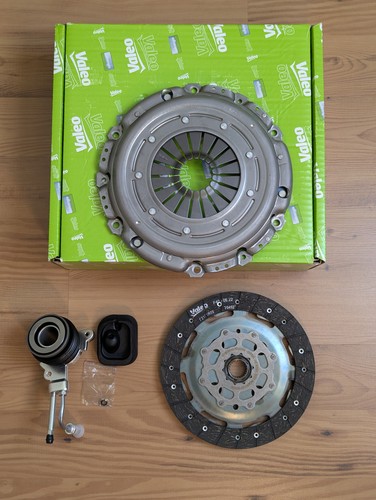 Kupplungssatz kit3p - kupplungssatz,