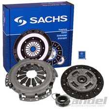 SACHS KUPPLUNG-SATZ passend