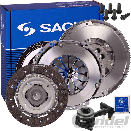 Sachs kupplungssatz zms csc - kupplungssatz,