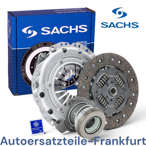 Sachs kupplungssatz für alfa - für,