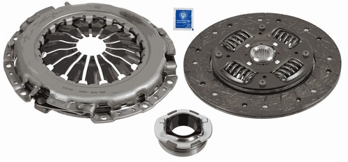 Sachs 3000 954 - sachs,