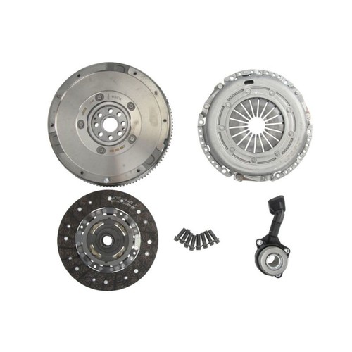 Kupplungssatz sachs 2290 601 - sachs,