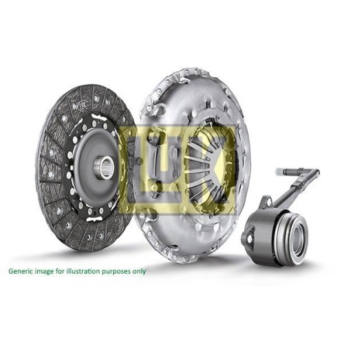 624 3374 schaeffler luk - 624, 33
