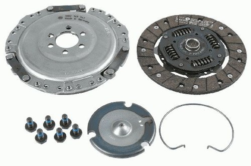 Sachs kupplungssatz für - kupplungssatz, vw