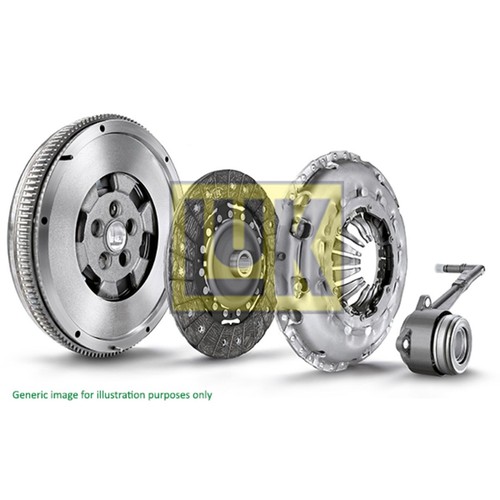 Kupplungssatz schaeffler luk - kupplungssatz,
