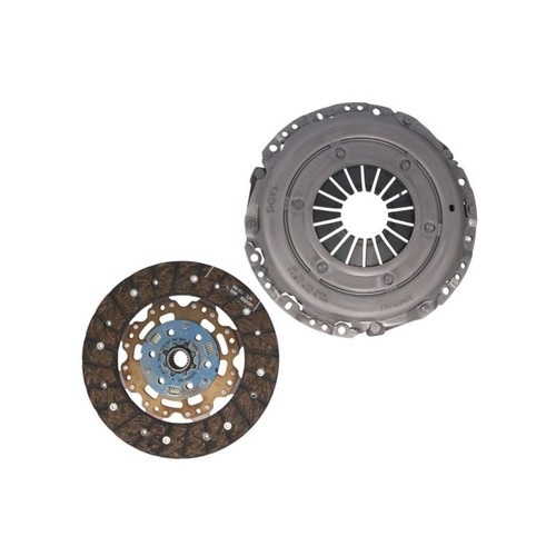 Kupplungssatz sachs 3000 - 3000, 970