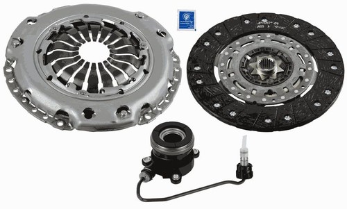 Sachs kupplungssatz 3000 990 - 3000,