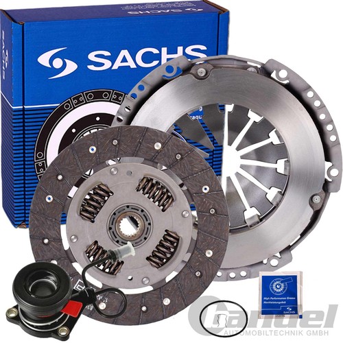 Sachs kupplungssatz - sachs, +