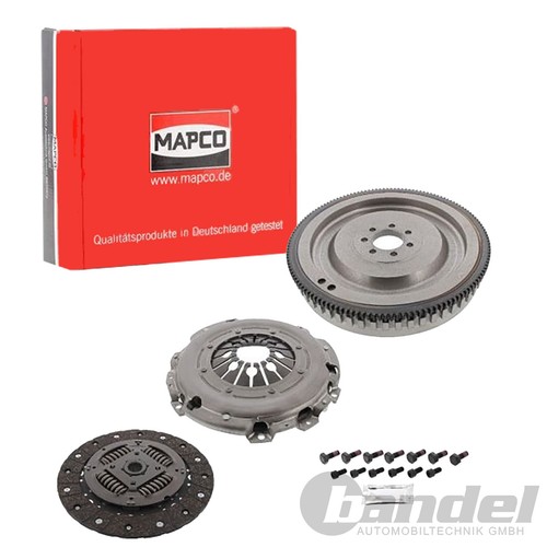 Mapco kupplungssatz - mapco,