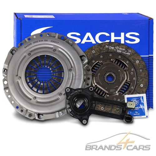 Sachs kupplungssatz für - sachs, ford