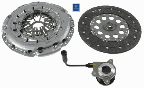 Sachs 3000 990 - sachs, 293