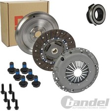 KUPPLUNGSATZ ZMS UMRÜSTKIT