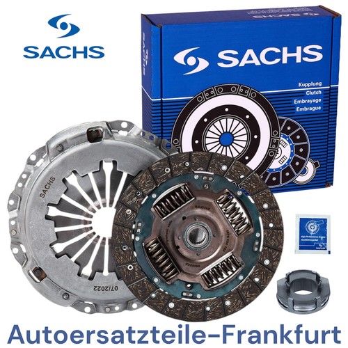 Sachs kupplungssatz seat ibiza - sachs,