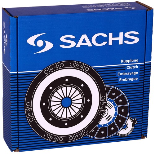 Sachs kupplungssatz passend - sachs,